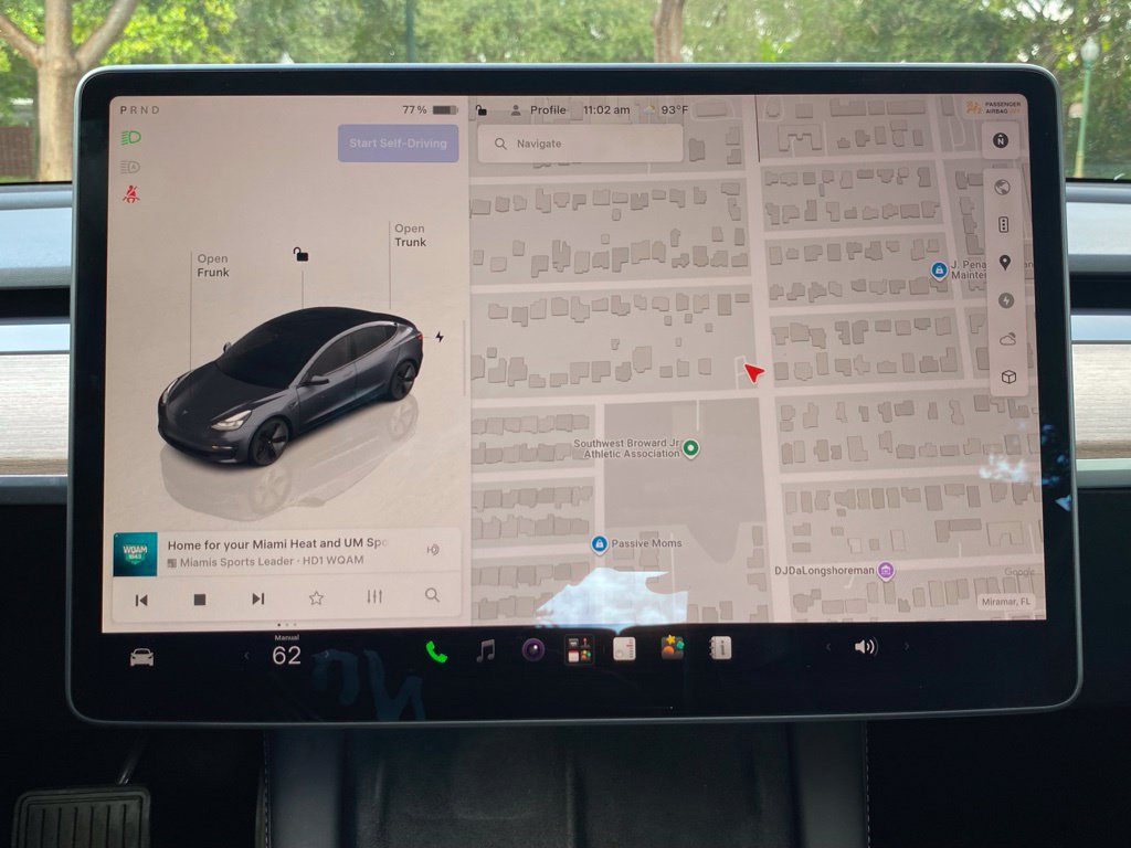Used 2023 Tesla Model 3 Standard Range RWD image 25