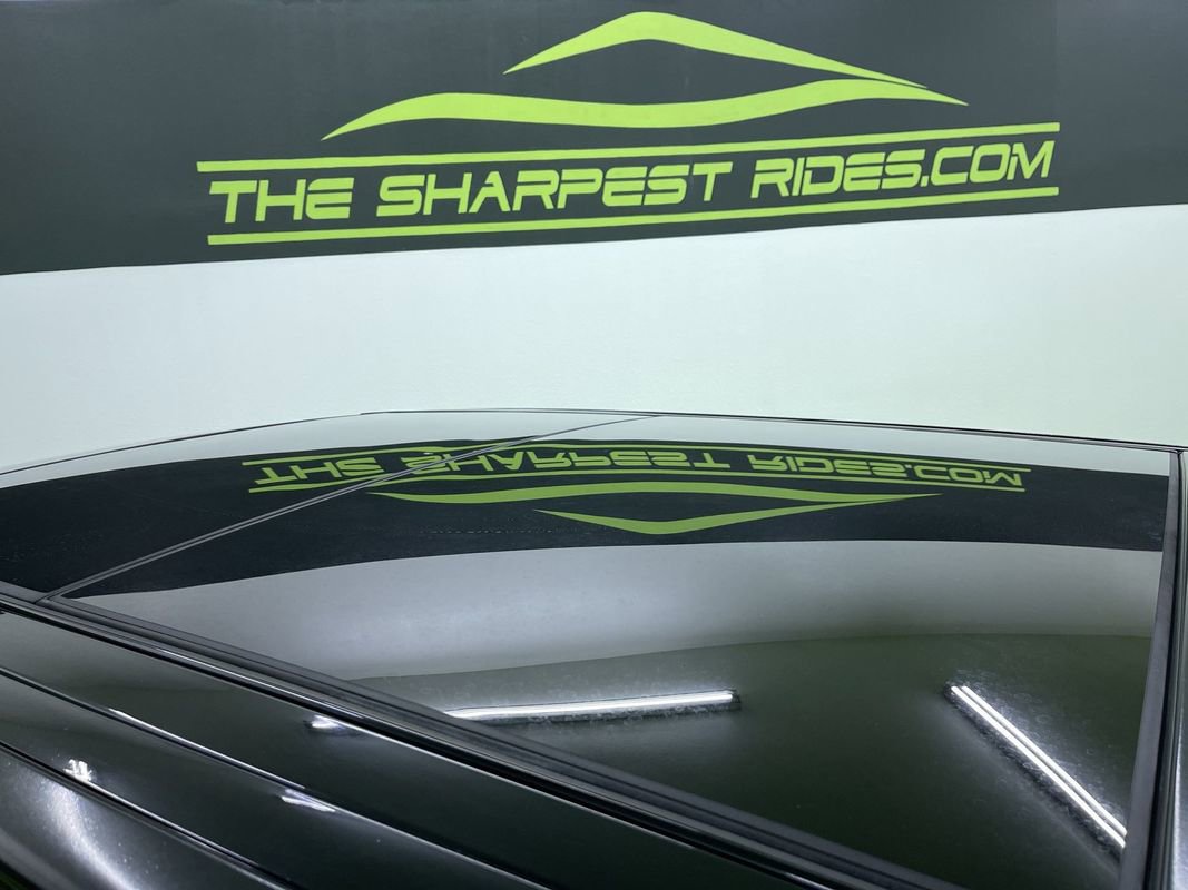 Used 2016 Land Rover Range Rover Sport HSE image 26