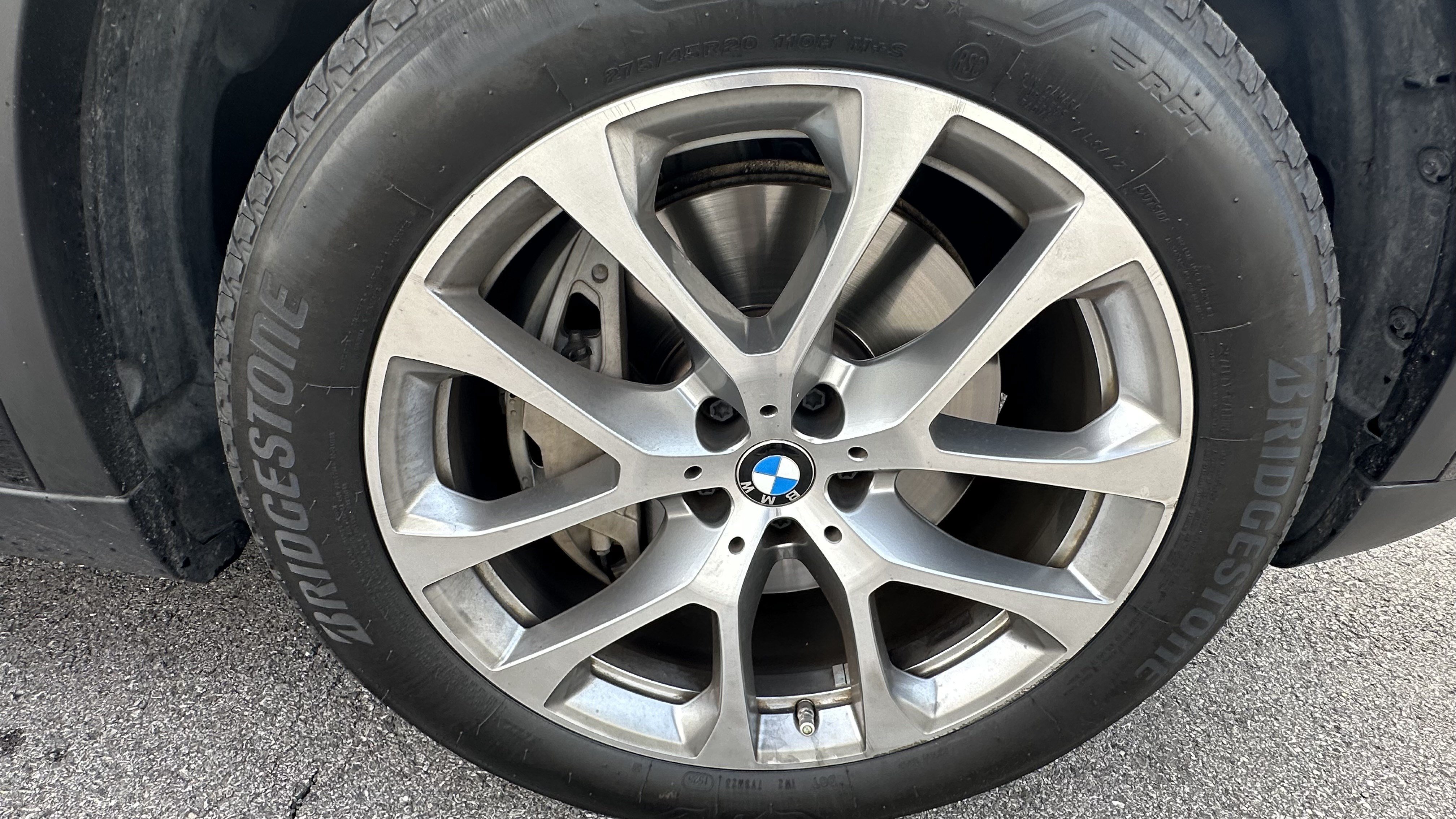 Used 2021 BMW X5 xDrive45e w/ Premium Package AWD/4WD image 15