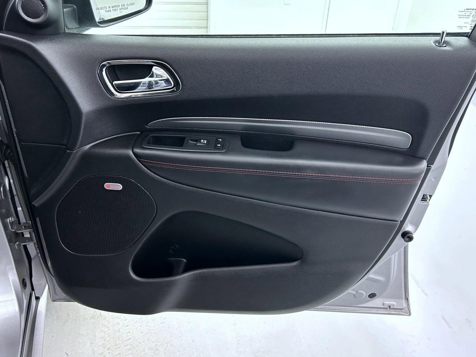 Used 2018 Dodge Durango R/T w/ Trailer Tow Group IV image 16