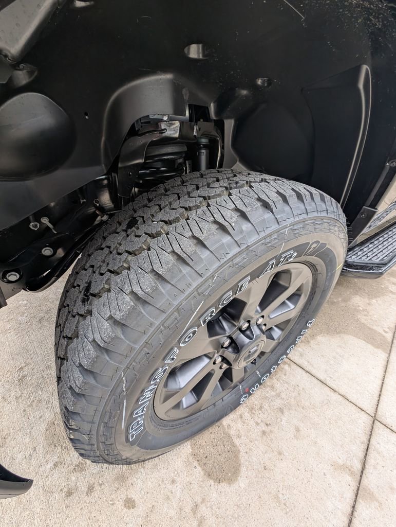 New 2026 RAM 2500 Laramie image 42