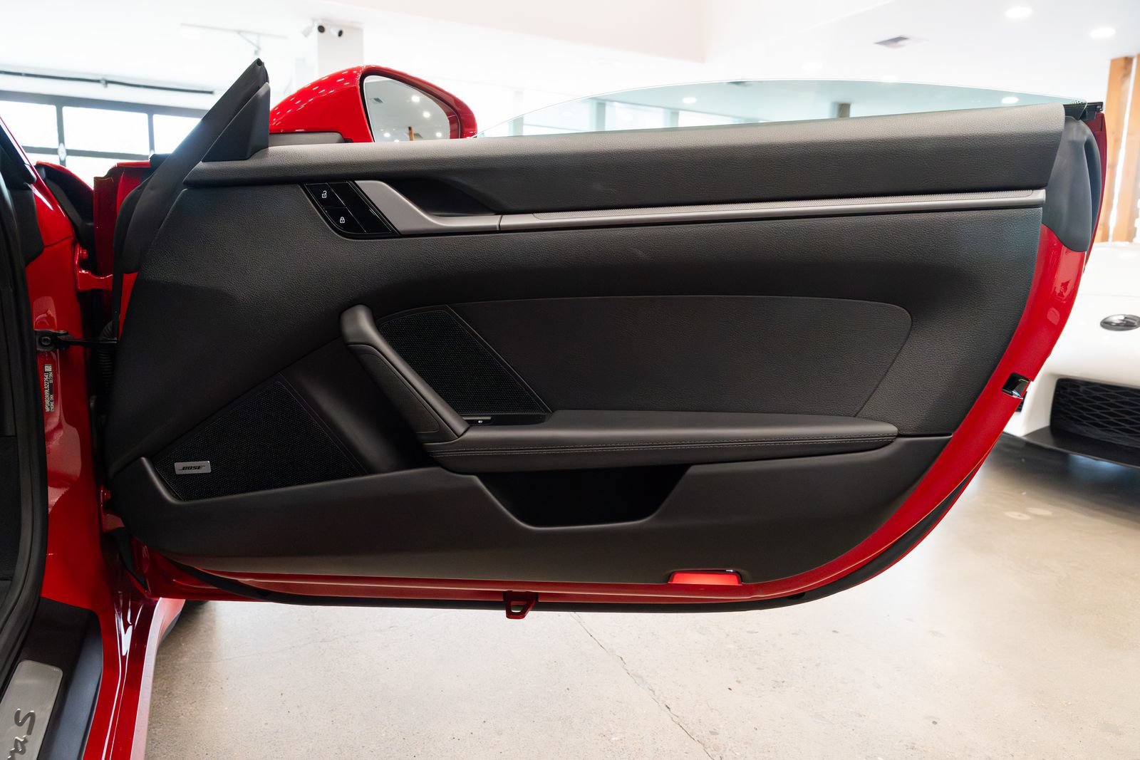 Used 2020 Porsche 911 Carrera S RWD image 26