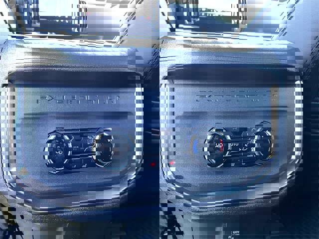 New 2025 Ford Expedition Tremor image 43