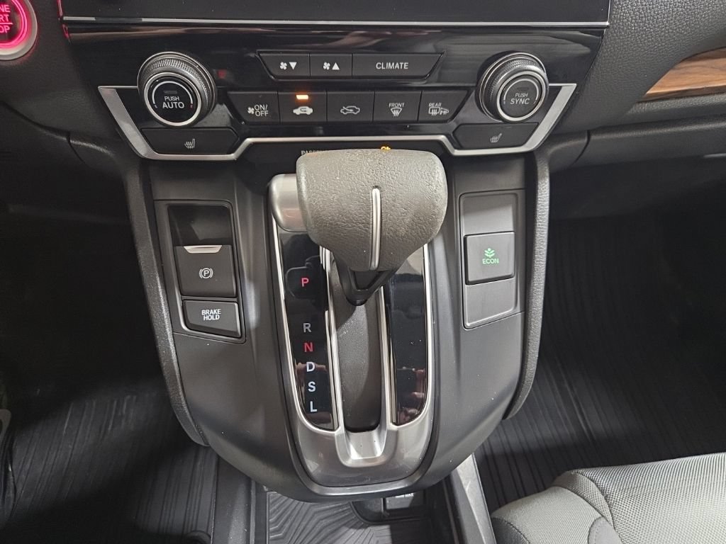 Used 2017 Honda CR-V EX image 17