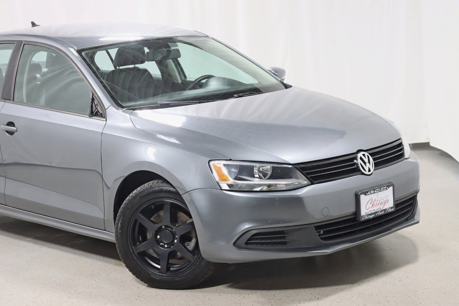 Used 2014 Volkswagen Jetta SE image 2