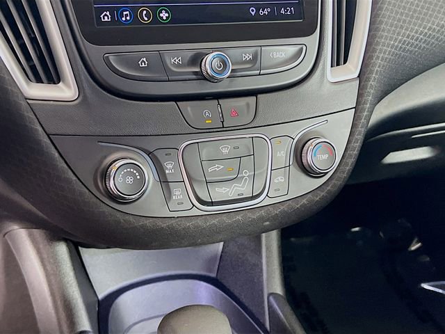 Used 2024 Chevrolet Malibu LS FWD image 14