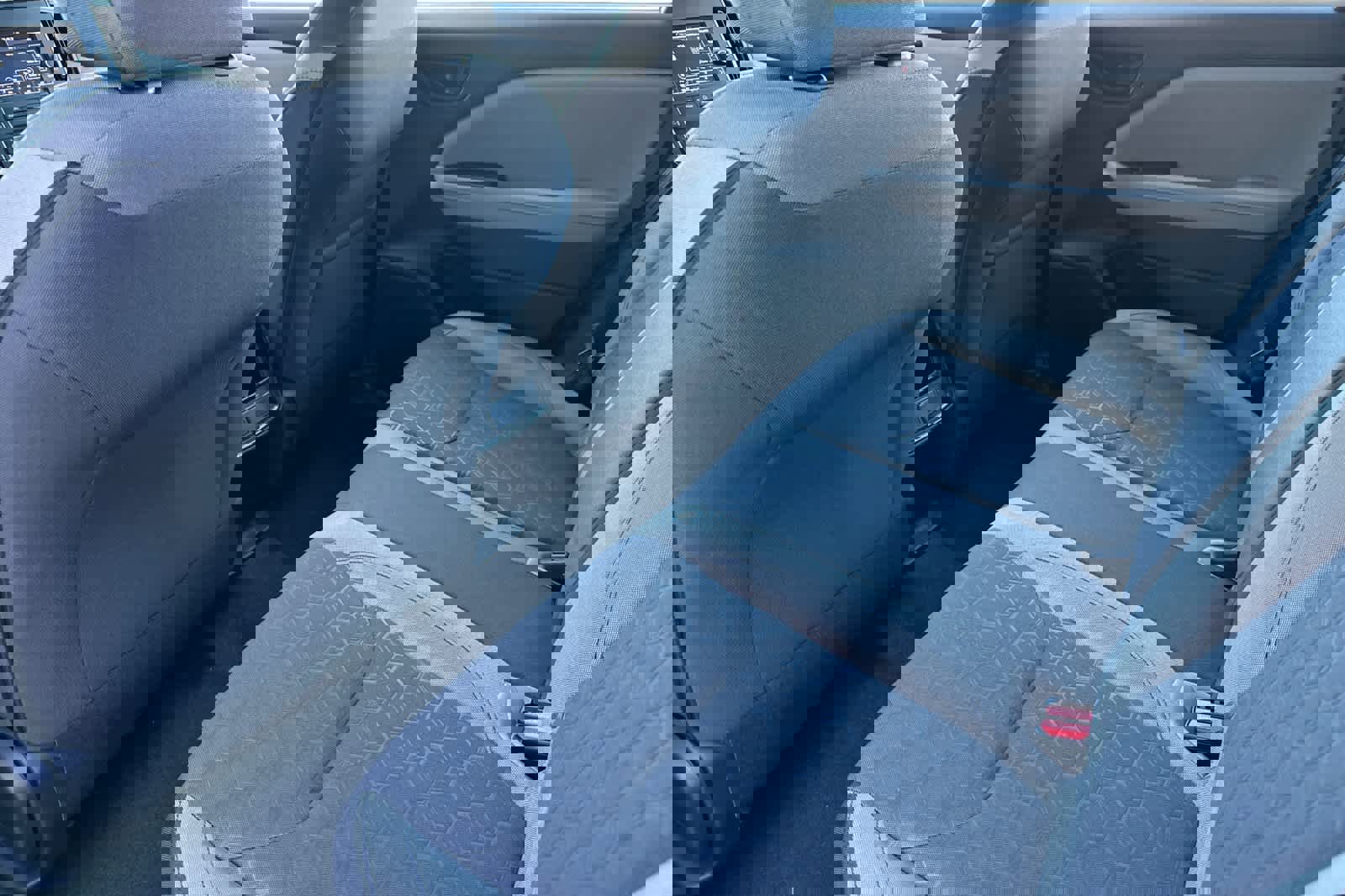 New 2026 Subaru Forester image 12