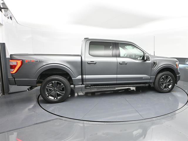 Used 2023 Ford F150 Lariat w/ Equipment Group 502A High image 31