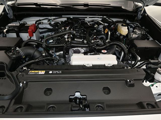 Used 2025 Toyota 4Runner Limited image 18