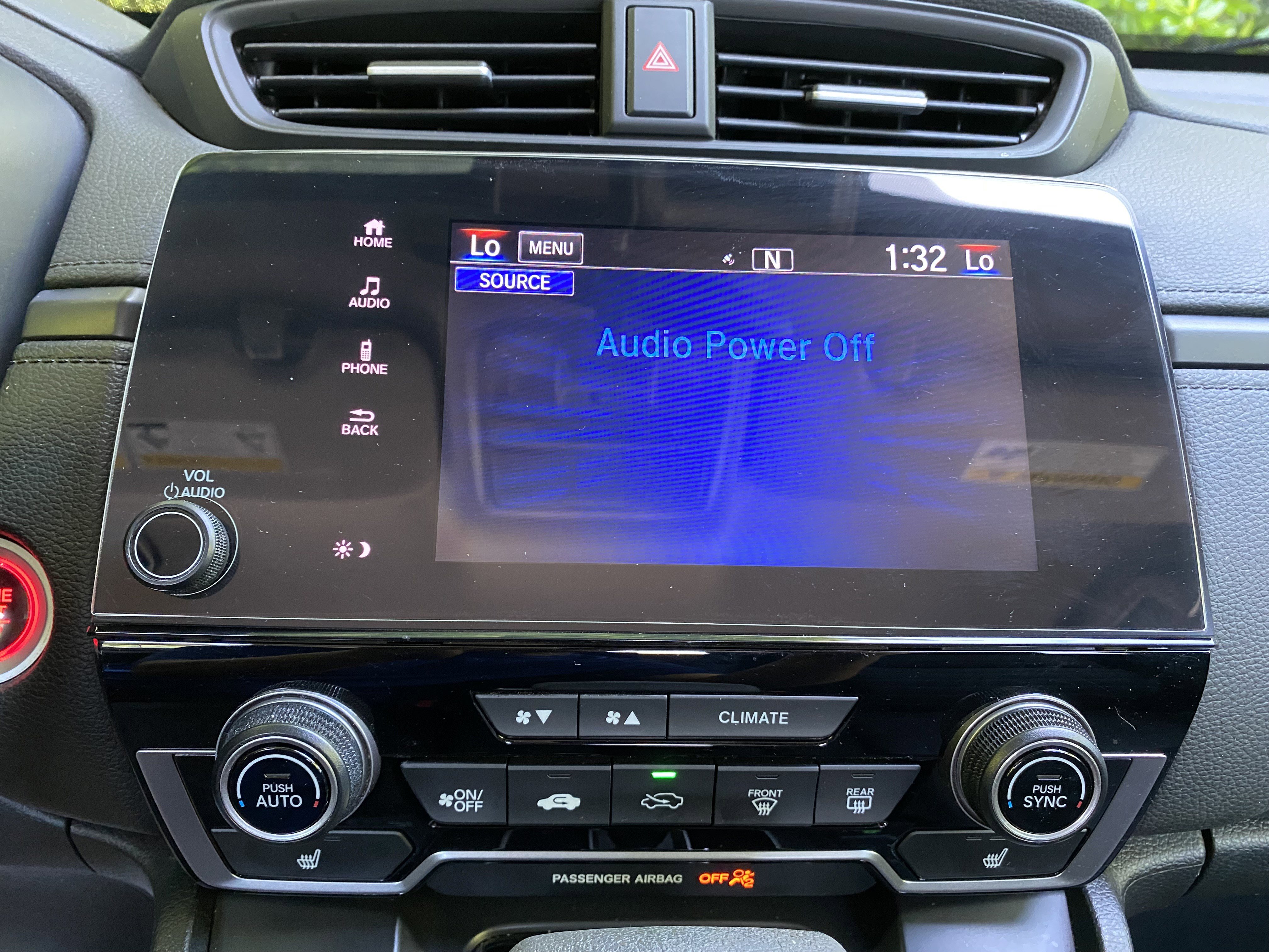 Used 2022 Honda CR-V Special Edition image 25