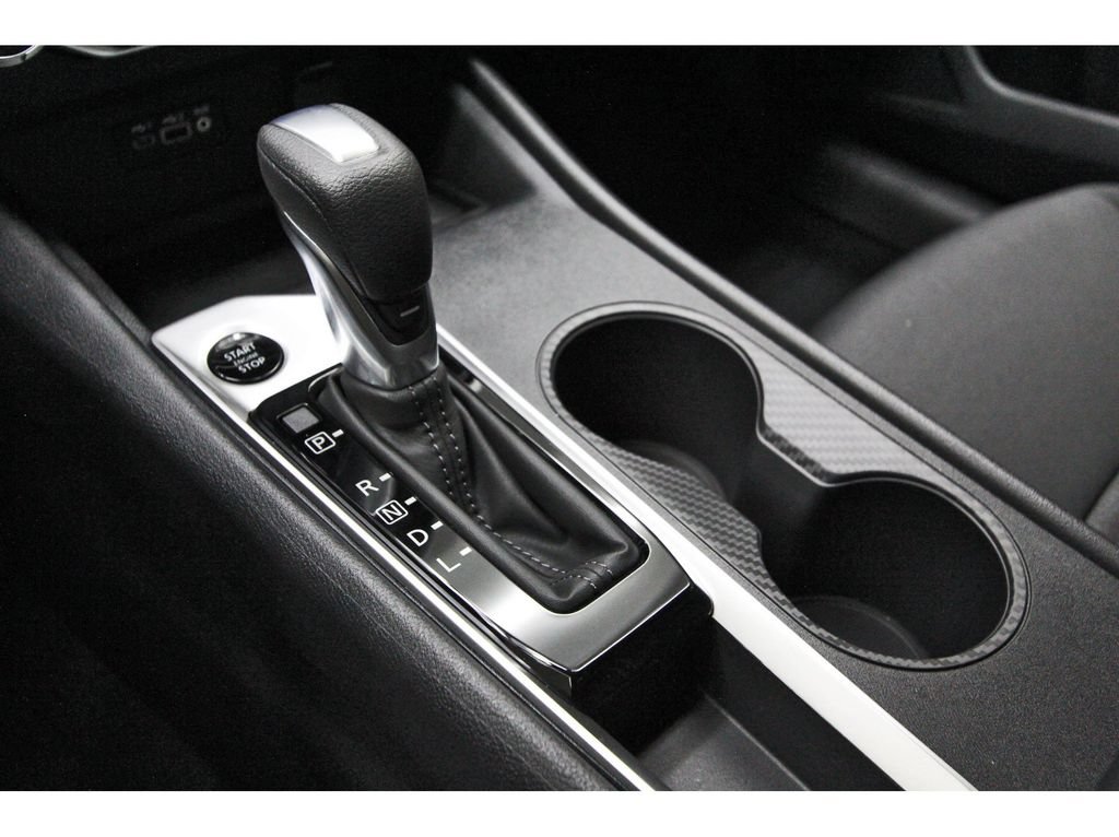 New 2026 Nissan Altima 2.5 SV FWD image 27