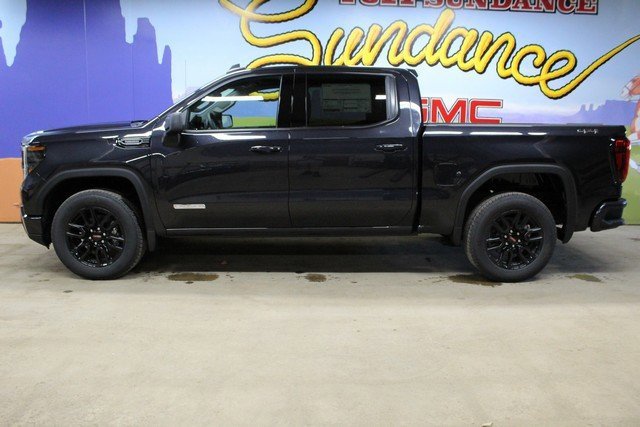 New 2026 GMC Sierra 1500 Elevation image 7