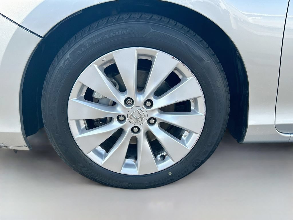 Used 2013 Honda Accord EX-L image 30