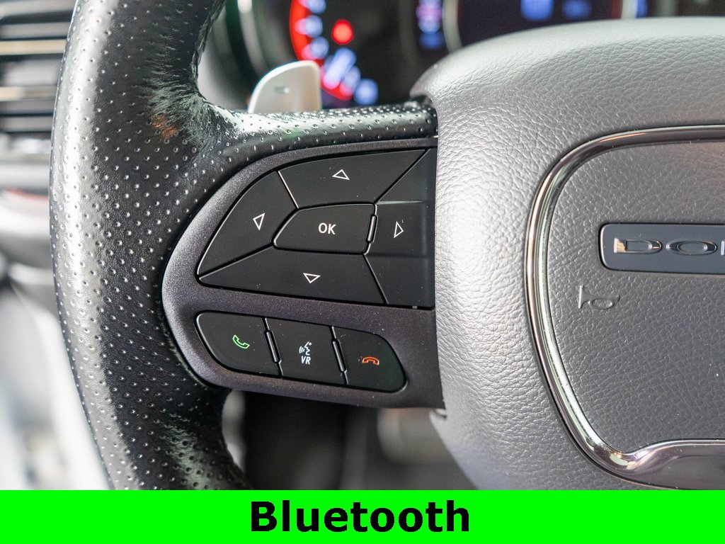 Used 2024 Dodge Durango GT image 17