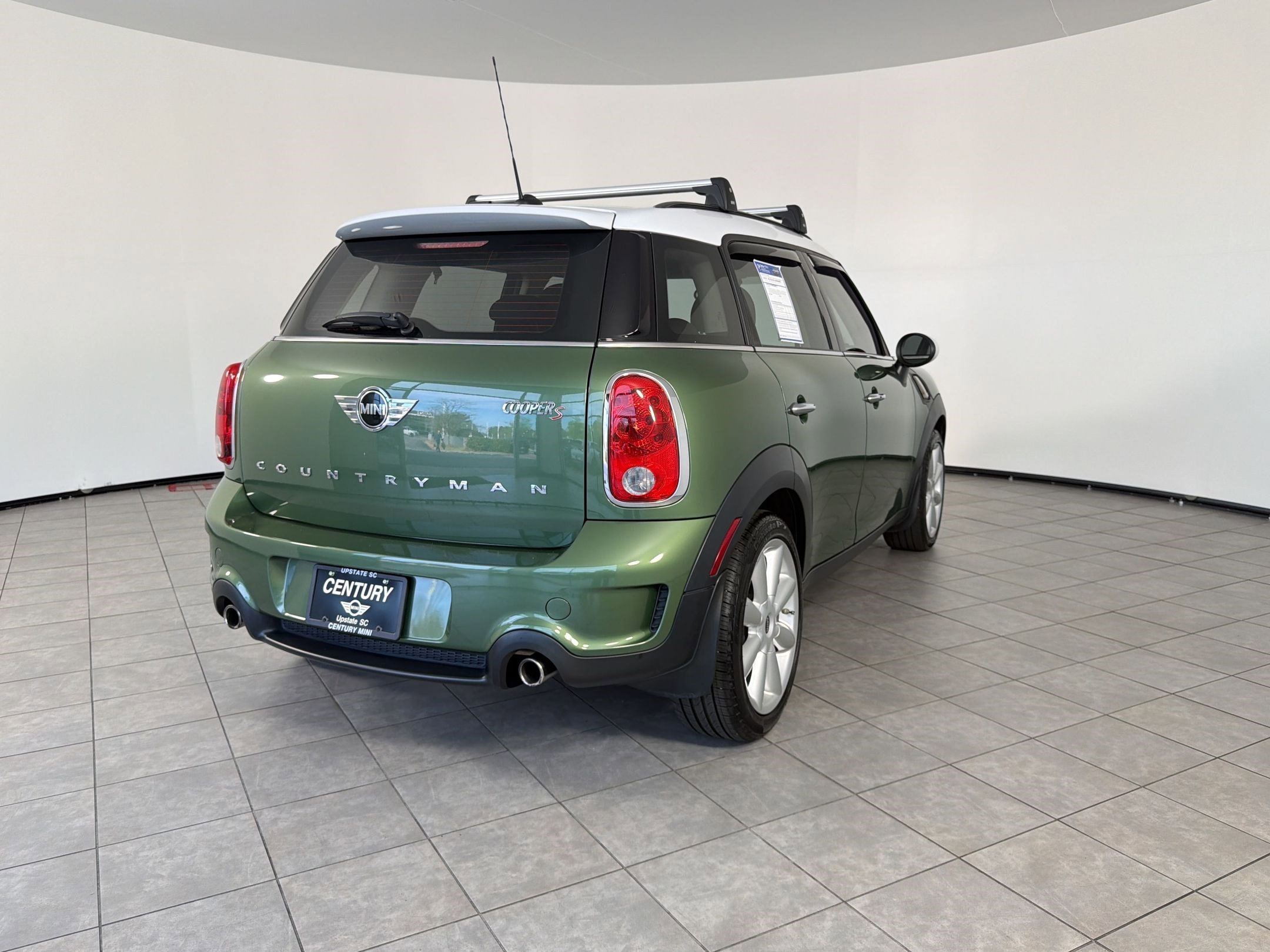 Used 2016 MINI Cooper Countryman S image 9