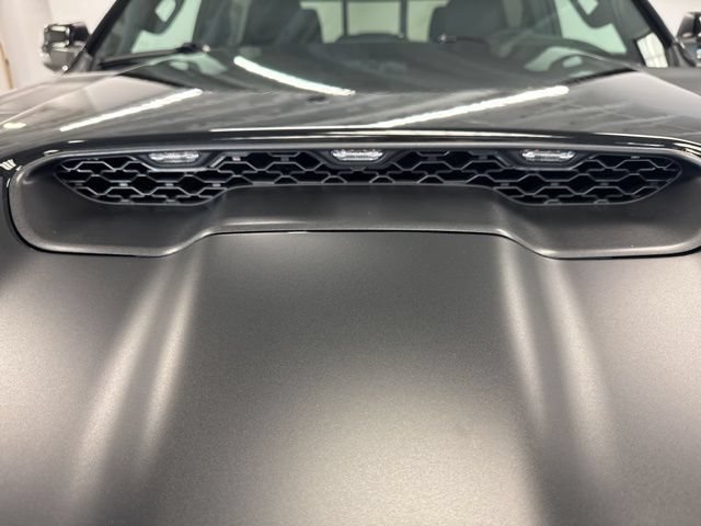 New 2026 RAM 1500 RHO w/ RHO Level 1 Equipment Group AWD/4WD image 4