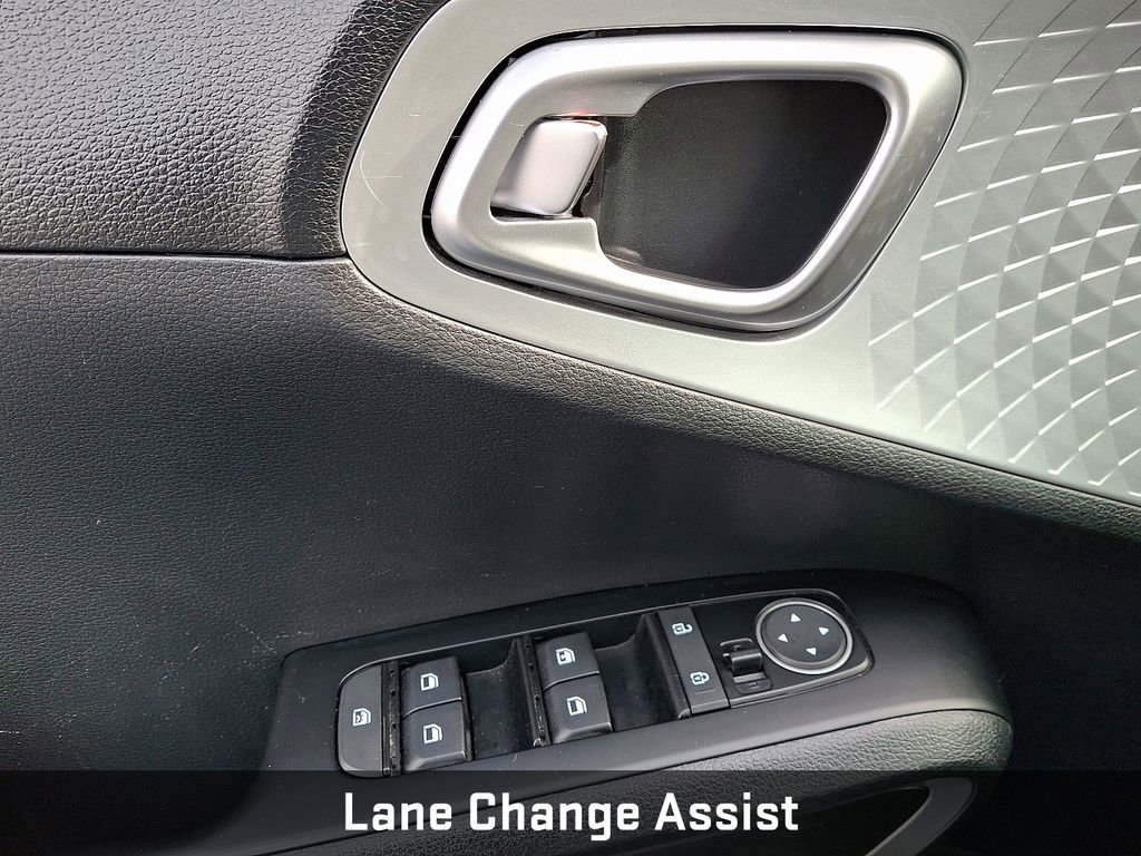 Used 2024 Kia Soul LX w/ Option Group 015 image 14