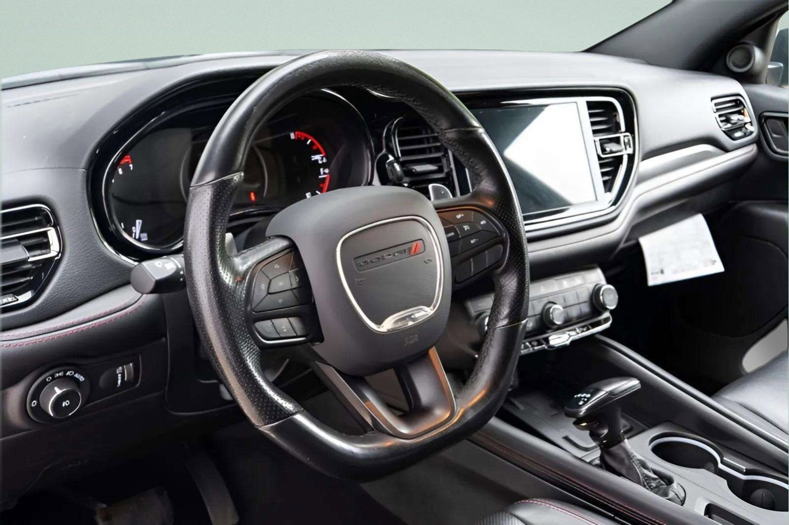 Used 2021 Dodge Durango R/T image 35