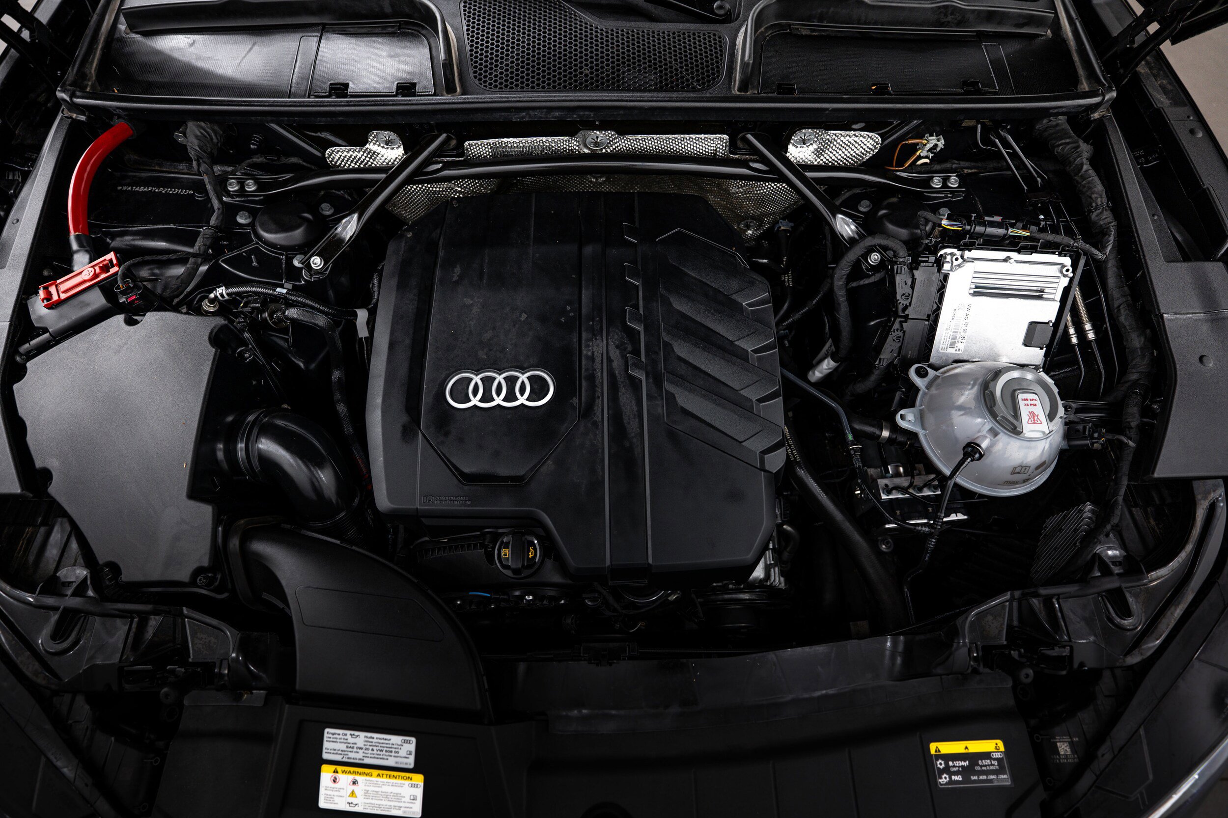 Certified 2023 Audi Q5 Premium w/ Convenience Package AWD/4WD image 21