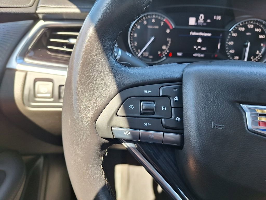 Used 2024 Cadillac XT6 Premium Luxury image 20