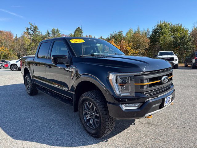 Used 2023 Ford F150 Tremor w/ Equipment Group 402A High AWD/4WD image 8
