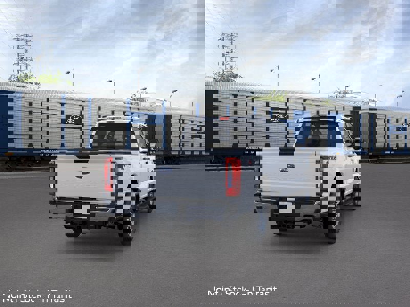 New 2026 Ford F250 XL image 8