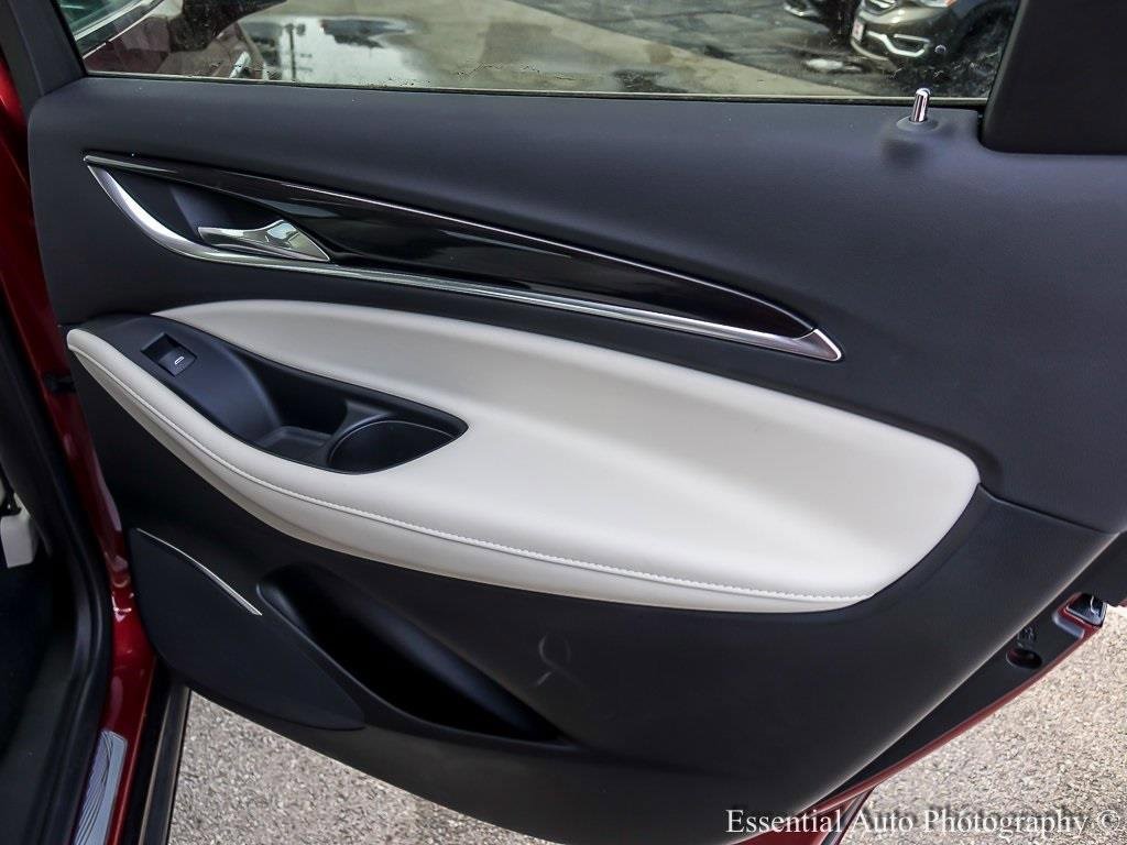 Used 2023 Buick Enclave Essence w/ Experience Buick Package image 26