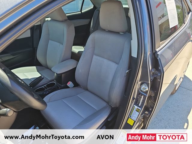 Used 2014 Toyota Corolla LE FWD image 10