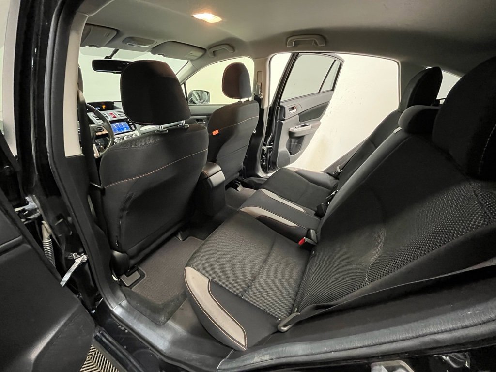 Used 2016 Subaru Crosstrek 2.0i Premium w/ Popular Package #1 image 16