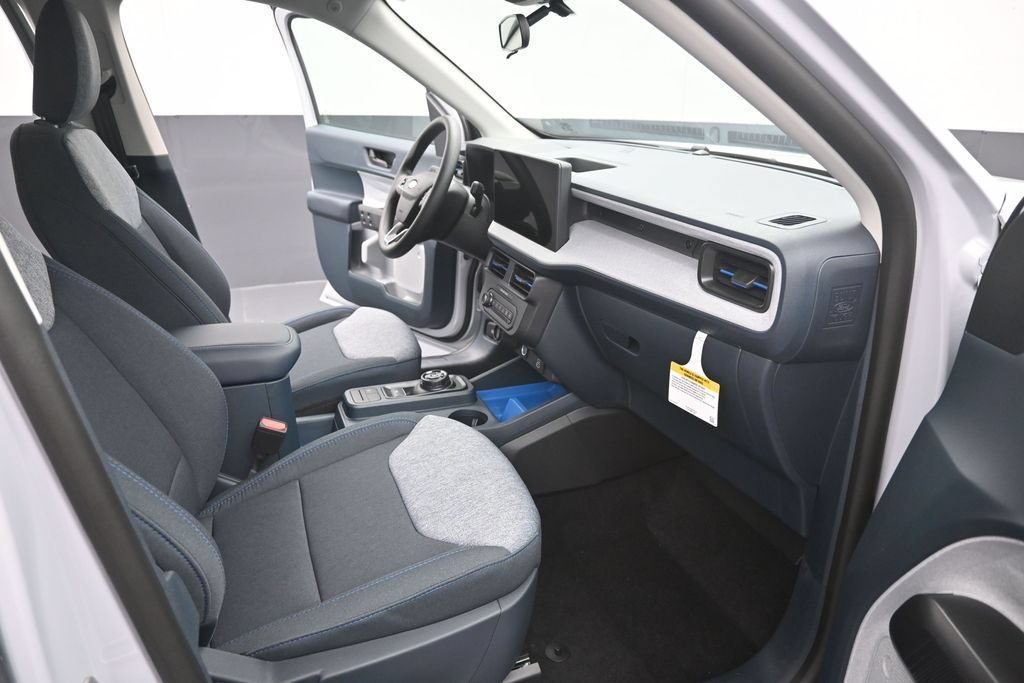 New 2026 Ford Maverick XLT FWD image 24