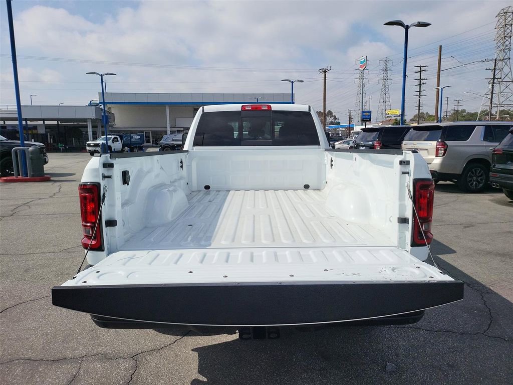 Used 2026 RAM 2500 Tradesman RWD image 17