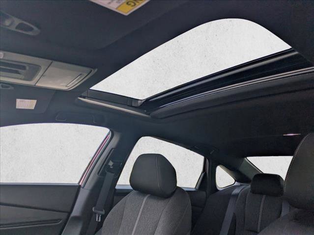 Certified 2023 Honda Accord Sport image 17