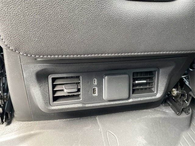 Used 2025 Chevrolet Silverado 1500 LT Trail Boss w/ Protection Package image 20