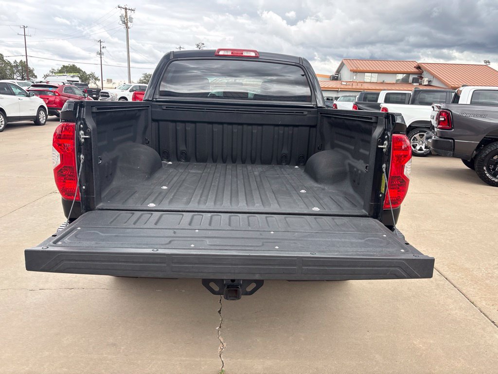 Used 2014 Toyota Tundra 1794 Edition RWD image 11