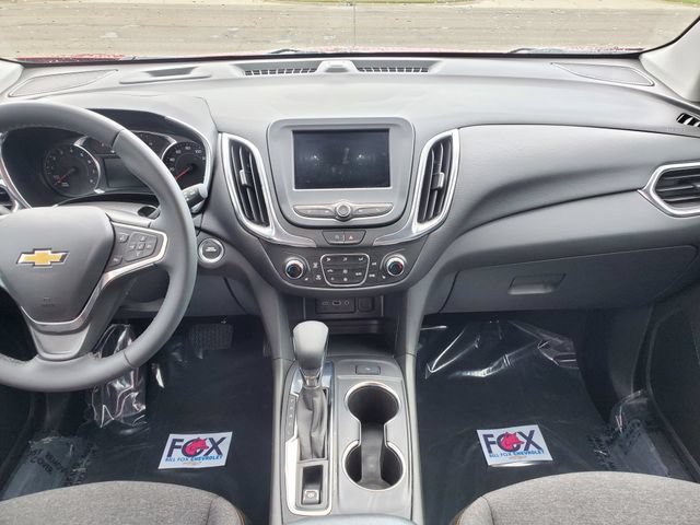 Certified 2023 Chevrolet Equinox LT FWD image 18