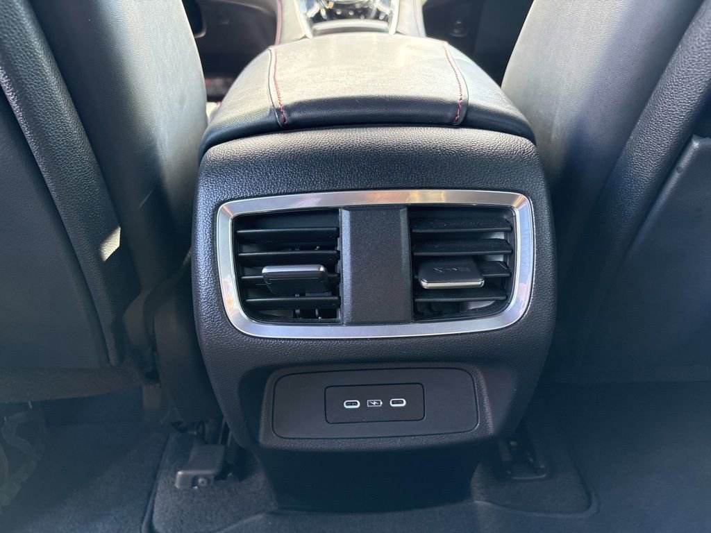 Used 2023 Acura RDX A-Spec FWD image 21