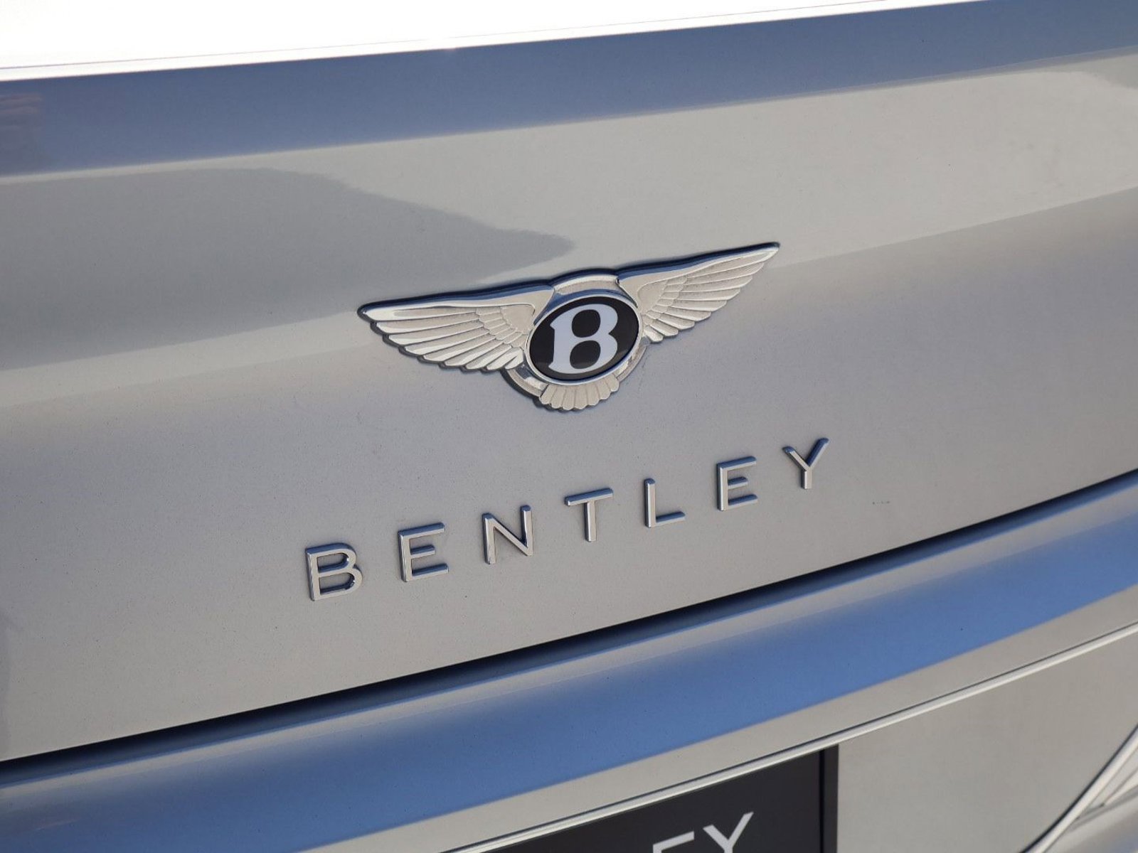 Certified 2023 Bentley Continental GT Mulliner AWD/4WD image 10