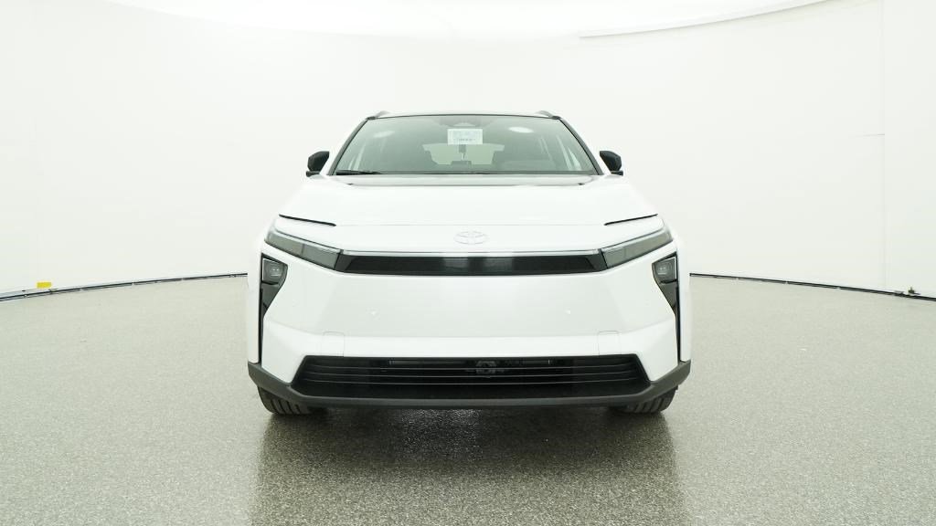 New 2026 Toyota bZ image 19