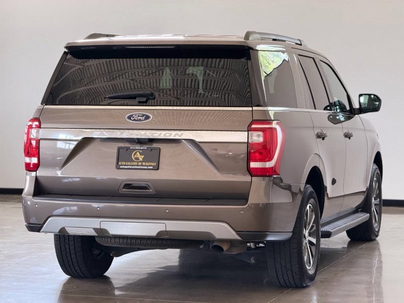 Used 2019 Ford Expedition XLT AWD/4WD image 7