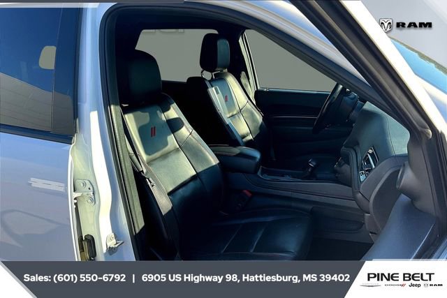 Used 2024 Dodge Durango GT image 6