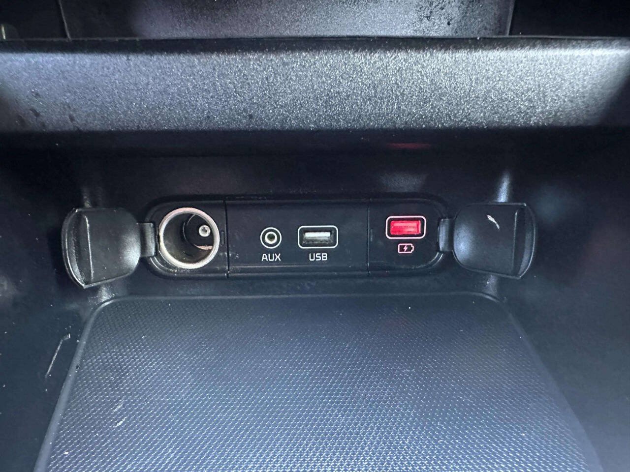 Used 2021 Kia Forte GT w/ GT2 Package FWD image 32
