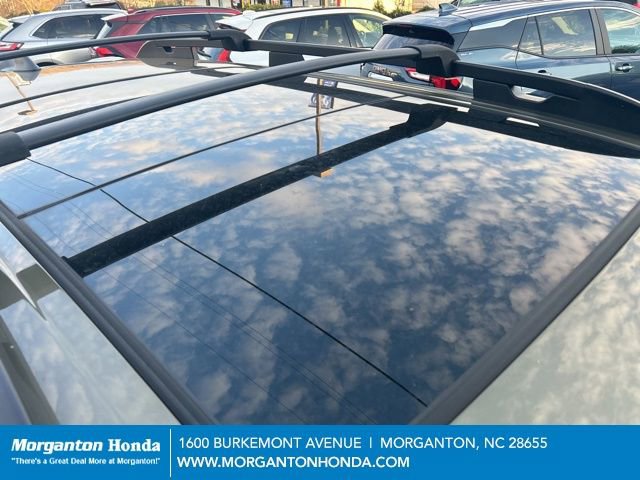 Used 2024 Subaru Ascent Onyx Edition image 12