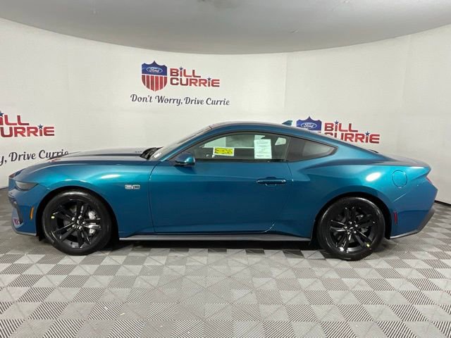 New 2026 Ford Mustang GT image 6