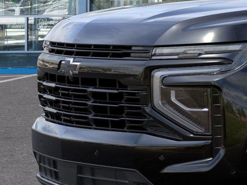 New 2026 Chevrolet Suburban RST image 13