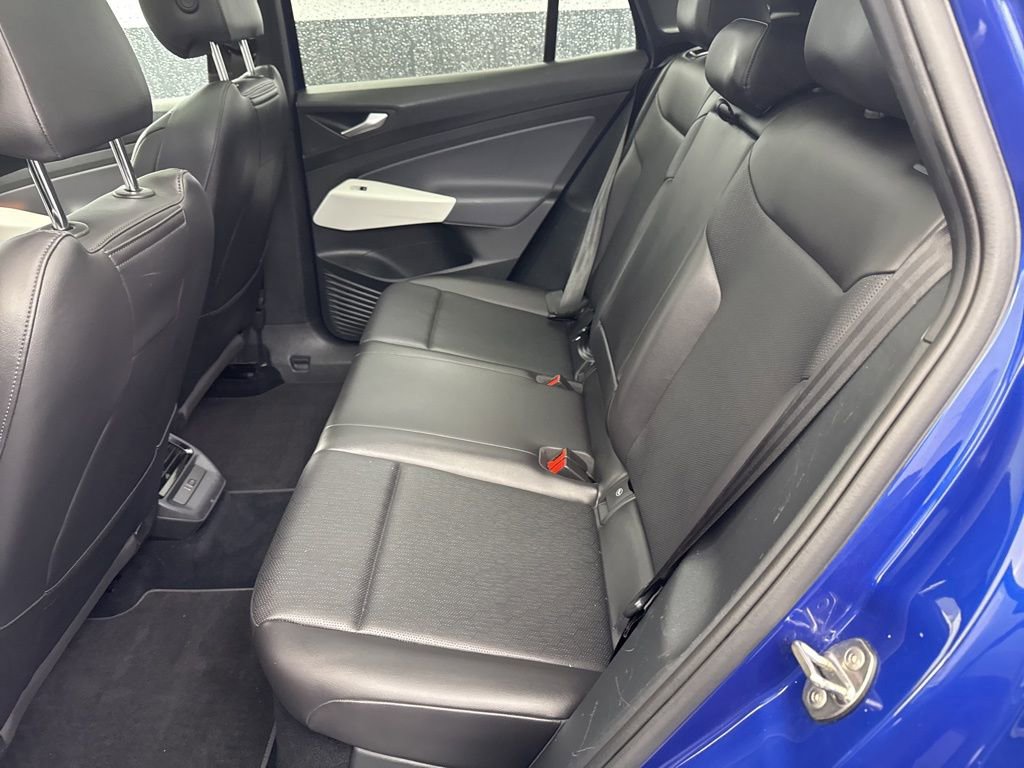Used 2021 Volkswagen ID.4 1st Edition image 14