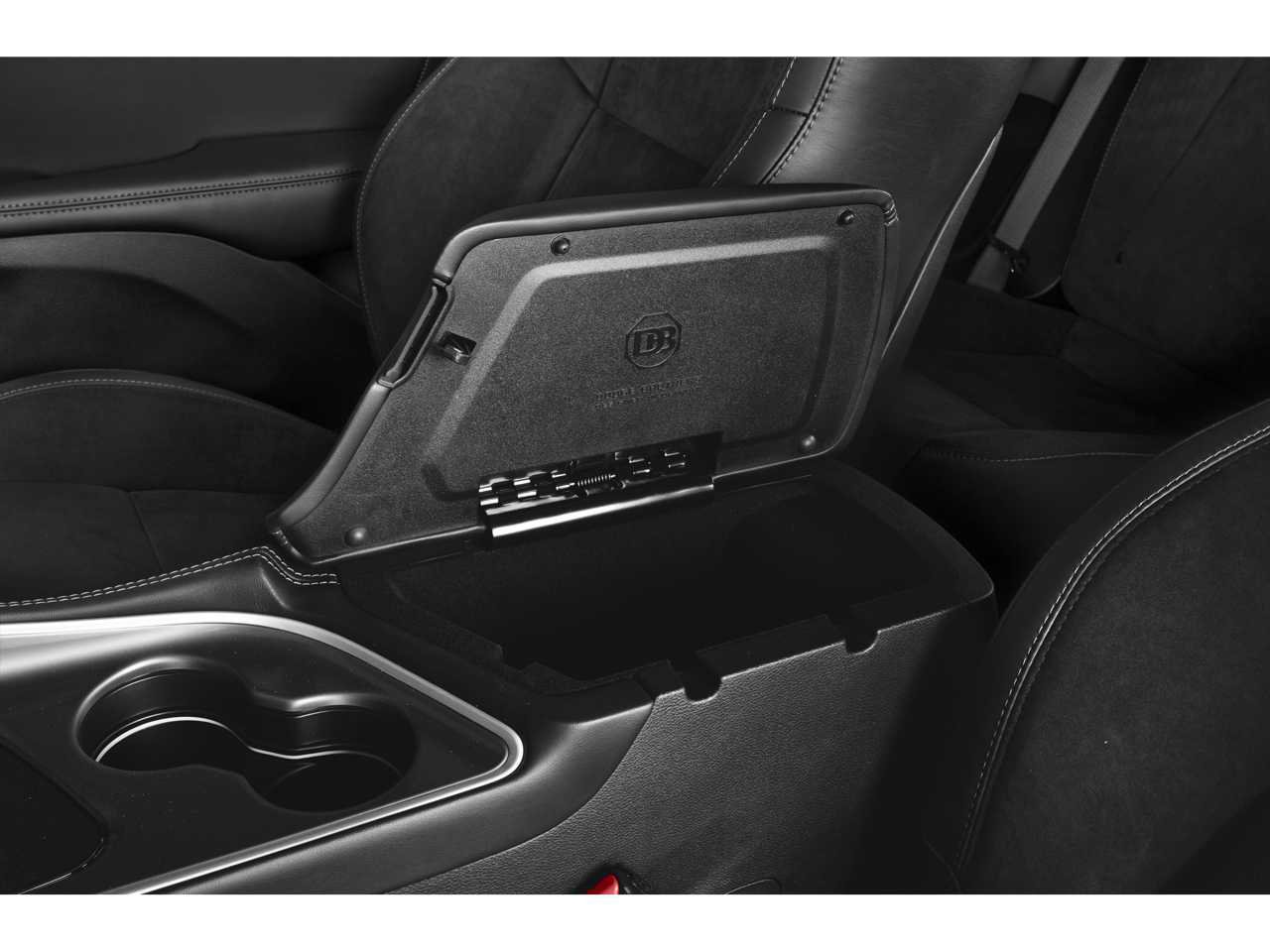 Certified 2022 Dodge Challenger R/T Scat Pack RWD image 10