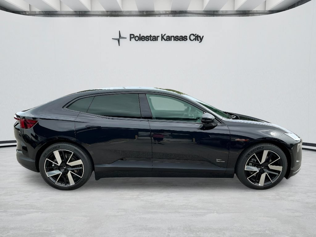 New 2026 Polestar Polestar 4 AWD/4WD image 4