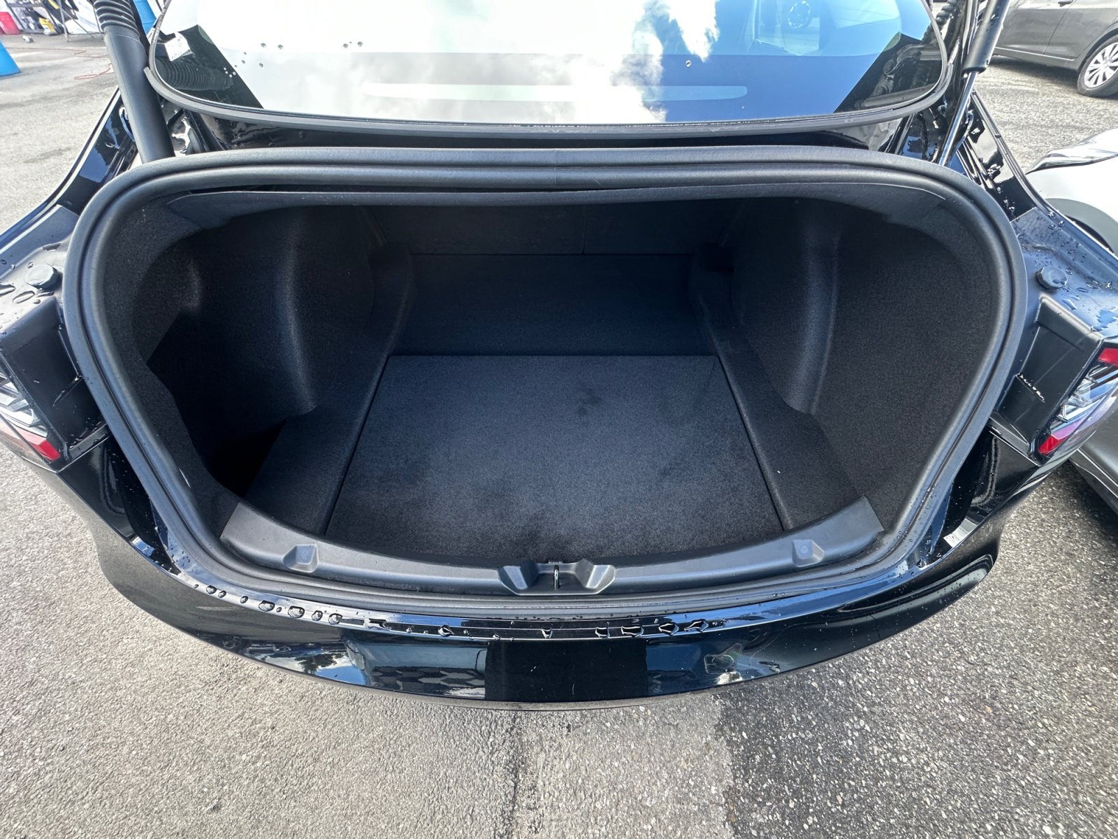 Used 2023 Tesla Model 3 Standard Range RWD image 24
