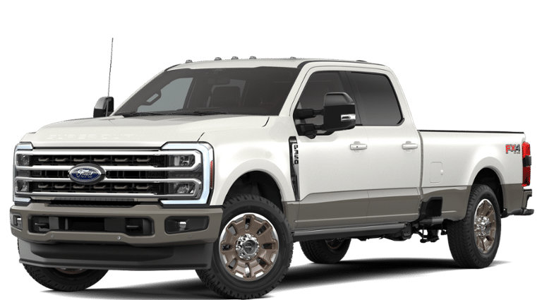 New 2026 Ford F350 King Ranch AWD/4WD image 65