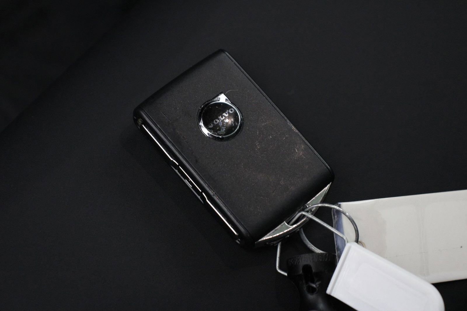 Certified 2026 Volvo XC90 B6 Plus image 33